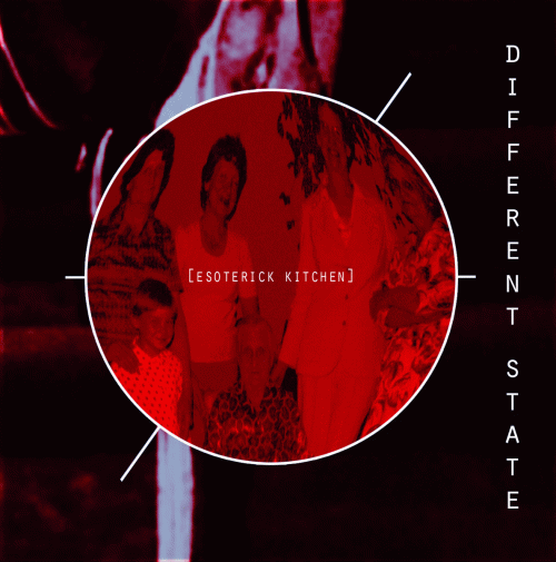 Different State : Esoterick Kitchen